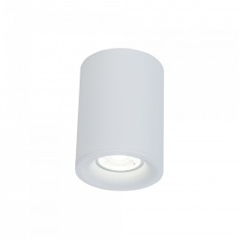 Alfa 1 White - Maytoni - lampa sufitowa nowoczesna