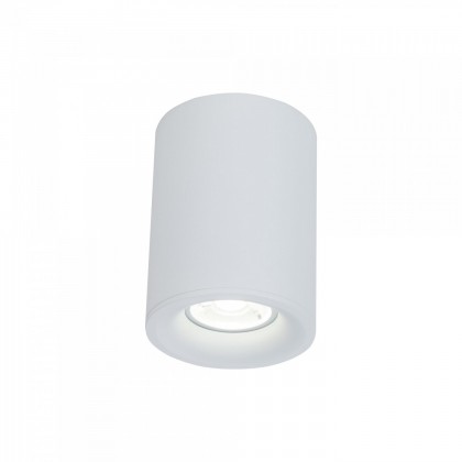 Alfa 1 White - Maytoni - lampa sufitowa nowoczesna - C012CL-01W - tanio - promocja - sklep