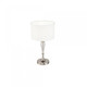 Alicante Nickel - Maytoni - lampa biurkowa klasyczna - MOD014TL-01N - tanio - promocja - sklep Maytoni MOD014TL-01N online