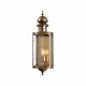 Solid Brass - Elstead Lighting - lampa wisząca ogrodowa -DOUILLE-TL-PN - tanio - promocja - sklep Elstead Lighting DOUILLE-TL-PN online