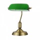Kiwi Brass - Maytoni - lampa biurkowa klasyczna - Z153-TL-01-BS - tanio - promocja - sklep Maytoni Z153-TL-01-BS online