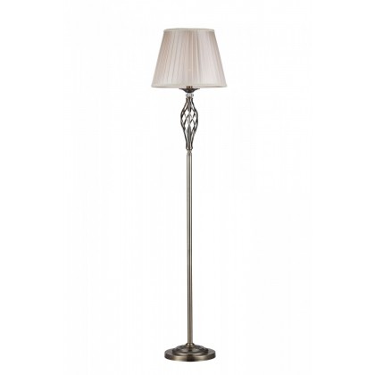 Grace Bronze - Maytoni - lampa stojąca klasyczna - RC247-FL-01-R - tanio - promocja - sklep