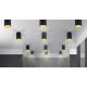 Deep Sl - Zuma Line - lampa sufitowa nowoczesna -89313 - tanio - promocja - sklep Zuma Line 89313 online