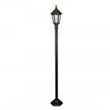 Kinsale Black H193 - Elstead Lighting - lampa stojąca ogrodowa
