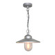 Klampenborg Silver - Elstead Lighting - lampa wisząca ogrodowa -KLAMPENBORG8 - tanio - promocja - sklep Elstead Lighting KLAMPENBORG8 online