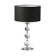 Rea Black Biurkowa - Zuma Line - lampa biurkowa klasyczna -RLT93163-1B - tanio - promocja - sklep Zuma Line RLT93163-1B online