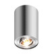 Rondoo silver - Zuma Line - lampa sufitowa nowoczesna - 44805 - tanio - promocja - sklep Zuma Line 44805 online