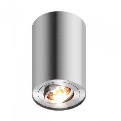 Rondoo silver - Zuma Line - lampa sufitowa nowoczesna - 44805 - tanio - promocja - sklep