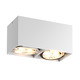 Box Sl2 - Zuma Line - lampa sufitowa nowoczesna -89949 - tanio - promocja - sklep Zuma Line 89949 online