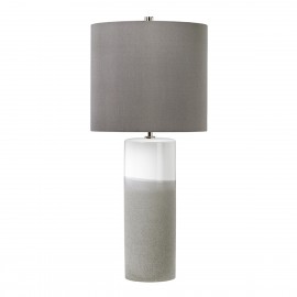 Fulwell - Elstead Lighting - lampa biurkowa nowoczesna