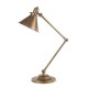 Provence Aged Brass - Elstead Lighting - lampa biurkowa nowoczesna - PV-TL-AB - tanio - promocja - sklep Elstead Lighting PV-TL-AB online