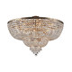 Palace Gold ⌀100 - Maytoni - lampa sufitowa klasyczna -DIA890-CL-18-G - tanio - promocja - sklep Maytoni DIA890-CL-18-G online