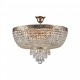 Palace Gold ⌀50 - Maytoni - lampa wisząca klasyczna -DIA890-CL-06-G - tanio - promocja - sklep Maytoni DIA890-CL-06-G online