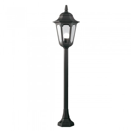 Parish Black - Elstead Lighting - lampa stojąca ogrodowa -PR5-BLACK - tanio - promocja - sklep
