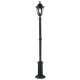 Parish Black - Elstead Lighting - lampa stojąca ogrodowa -PR6-BLACK - tanio - promocja - sklep Elstead Lighting PR6-BLACK online