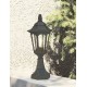 Parish Black H45 - Elstead Lighting - lampa stojąca ogrodowa -PRM4-BLACK - tanio - promocja - sklep Elstead Lighting PRM4-BLACK online