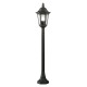 Parish Black - Elstead Lighting - lampa stojąca ogrodowa -PRM5-BLACK - tanio - promocja - sklep Elstead Lighting PRM5-BLACK online