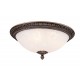 Pascal Dark Bronze - Maytoni - lampa sufitowa klasyczna -C908-CL-03-R - tanio - promocja - sklep Maytoni C908-CL-03-R online