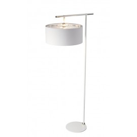 Balance White - Elstead Lighting - lampa podłogowa nowoczesna