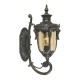 Philadelphia Old Bronze - Elstead Lighting - kinkiet ogrodowy -PH1-S-OB - tanio - promocja - sklep Elstead Lighting PH1-S-OB online