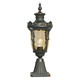 Philadelphia Old Bronze - Elstead Lighting - lampa stojąca ogrodowa -PH3-M-OB - tanio - promocja - sklep Elstead Lighting PH3-M-OB online