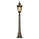 Philadelphia Old Bronze H117 - Elstead Lighting - lampa stojąca ogrodowa -PH4-M-OB - tanio - promocja - sklep Elstead Lighting PH4-M-OB online
