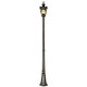 Philadelphia Old Bronze - Elstead Lighting - lampa stojąca ogrodowa -PH5-L-OB - tanio - promocja - sklep Elstead Lighting PH5-L-OB online
