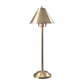 Provence Led Aged Brass - Elstead Lighting - lampa biurkowa nowoczesna