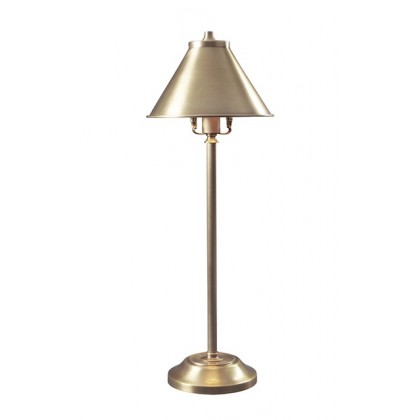 Provence Led Aged Brass - Elstead Lighting - lampa biurkowa nowoczesna -PV-SL-AB - tanio - promocja - sklep