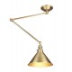 Provence Aged Brass - Elstead Lighting - żyrandol nowoczesny -PV-GWP-AB - tanio - promocja - sklep Elstead Lighting PV-GWP-AB online
