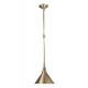 Provence Aged Brass - Elstead Lighting - lampa z łamanym ramieniem - PV-GWP-AB - tanio - promocja - sklep Elstead Lighting PV-GWP-AB online