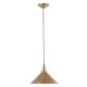 Provence Aged Brass - Elstead Lighting - lampa wisząca -PV-SP-AB - tanio - promocja - sklep Elstead Lighting PV-SP-AB online