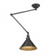 Provence Old Bronze - Elstead Lighting - lampa z łamanym ramieniem -PV-GWP-OB - tanio - promocja - sklep Elstead Lighting PV-GWP-OB online