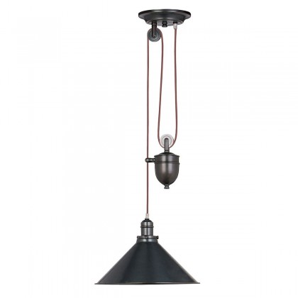 Provence Old Bronze - Elstead Lighting - żyrandol nowoczesny -PV-P-OB - tanio - promocja - sklep