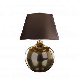 Ottoman - Elstead Lighting - lampa biurkowa nowoczesna