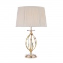 Aegean Polished Brass - Elstead Lighting - lampa biurkowa klasyczna