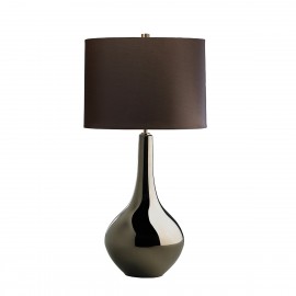 Job Bronze Metallic - Elstead Lighting - lampa biurkowa nowoczesna