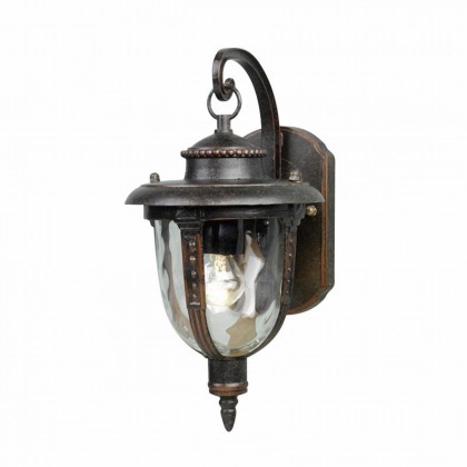 St Louis - Elstead Lighting - lampa na ścianę -STL2-S-WB - tanio - promocja - sklep
