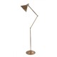 Provence Aged Brass - Elstead Lighting - lampa podłogowa nowoczesna -PV-FL-AB - tanio - promocja - sklep Elstead Lighting PV-FL-AB online