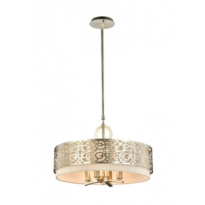 Venera Gold - Maytoni - lampa wisząca klasyczna -H260-03-N - tanio - promocja - sklep