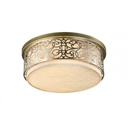 Venera Gold - Maytoni - lampa sufitowa klasyczna -H260-05-N - tanio - promocja - sklep
