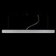 Thiny Slim Z 90 - Chors - lampa wisząca - 22.4103.J16.002 - tanio - promocja - sklep Chors 22.4103.J16.002 online