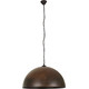 Hemisphere Rust L 6368 - Nowodvorski - lampa wisząca kuchenna -6368 - tanio - promocja - sklep Nowodvorski 6368 online