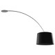 Twiggy L170 czarny - Foscarini - lampa sufitowa -FN159008_20 - tanio - promocja - sklep Foscarini FN159008_20 online