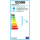 Bit 34x30 biały - Foscarini - lampa ścienna -0430054 10 - tanio - promocja - sklep Foscarini FN0430054_10 online