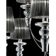 Gadora Chic TE S5 - Evi Style - lampa podłogowa -ES0620TE04 - tanio - promocja - sklep Evi Style ES0620TE04 online