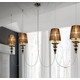 Gadora Chic S4L - Evi Style - lampa wisząca - - tanio - promocja - sklep Evi Style ES0604SO04 online