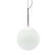 Castore Ø35 biały - Artemide - lampa wisząca - 1052010A - tanio - promocja - sklep Artemide 1052010A online