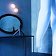 Gregg Media Ø31 biały - Foscarini - lampa ścienna -168005 10 - tanio - promocja - sklep Foscarini FN168005_10 online