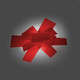 Big Bang L79 czerwony - Foscarini - lampa ścienna -151005 63 - tanio - promocja - sklep Foscarini FN151005_63 online